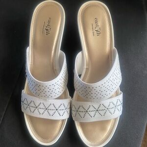 East 5th memory Foam Shoes